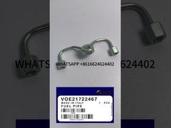 Το VOLVO EC250 EC300 EXCAVATOR 0490-8678 VOE21722467 ΠΟΥΛΙΚΟΣ ΤΥΠΟΣ ΕΙΝΑΙ ΔΕΣΜΟΣ D8K