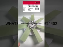 CLG922E SY215 XE215 ΕΚΣΚΑΦΕΑΣ B229900006305 ΦΤΕΡΩΤΗ ΑΝΕΜΙΣΤΗΡΑ 4H 7B ΓΙΑ CUMMINS 6BT5.9 ΙΝΔΙΑ