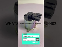 VH173501261A KOBELCO SK200-8 SK210-8 VH25620E0132 ΒΑΛΒΙΔΑ ΣΩΛΗΝΟΕΙΔΟΥΣ EGR  25620-E0133 135000-7263 ΓΙΑ HI