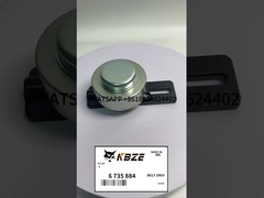 6735884 6711698 ΤΑΣΤΗΡΑΣ ΙΜΑΝΤΑ BOBCAT 6668114 6704391 ΤΑΙΡΙΑΖΕΙ ΣΕ S130 S150 S185 S510 SKID STEER LOADER