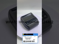 HITACHI ZAXIS ΕΚΣΚΑΦΕΑΣ 4652262 4631127 4684077 4653775 ΟΘΟΝΗ ΓΙΑ ZAX140 ZAX160 ZAX210 ZAX250 ZAX3