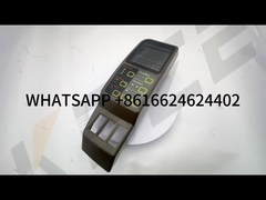 21N8-30013 ΟΘΟΝΗ ΕΚΣΚΑΦΕΑ HYUNDAI R-7 21N3-30013 21N3-35000 21N3-35001 21N3-35002 ΓΙΑ R110 R140 R