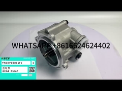 YN10V00014F1 ΑΝΤΛΙΑ ΥΔΡΑΥΛΙΚΩΝ ΓΡΑΝΑΖΙΩΝ KOBELCO SK200-6 ΓΙΑ ΕΚΣΚΑΦΕΑ SK210 SK250 SK290 SK330