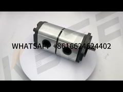 MARZOCCHI ALPA3A-D-60-S1-FG + ALPP3-D-40-FG διπλή αντλία 3335020003