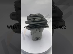 KBZE BRAND SY205 SY215C-9 EXCAVATOR PVD8PC6035 Εναλλαγή του κώλου της βαλβίδας ποδιών για υγιή χρήση
