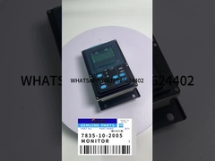 ΟΘΟΝΗ KOMATSU PC200-7 7835-10-2005 ΓΙΑ ΕΚΣΚΑΦΕΑ PC160-7 PC228US-3 PC300-7 PC400-7