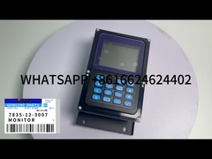 Επικεφαλής της Εταιρείας