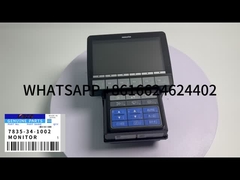 7835-34-1002 ΕΚΣΚΑΦΕΑΣ KOMATSU 7835-34-1010 ΣΥΓΚΡΟΤΗΜΑ ΟΘΟΝΗΣ ΓΙΑ PC200-8MO PC300-8MO PC350-8MO