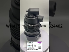 RD411-42201 KUBOTA RD451-42200 RD451-42202 ΣΥΓΚΡΟΤΗΜΑ ΦΙΛΤΡΟΥ ΑΕΡΑ ΓΙΑ U45 U55 KX057-4 KX121-3 KX161-3 SMAL