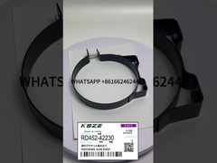 KUBOTA RD452-42230 ΣΥΓΚΡΟΤΗΜΑ ΒΡΑΧΙΟΝΑ ΣΤΗΡΙΞΗΣ ΓΙΑ U45 U55 KX057-4 KX121-3 KX161-3