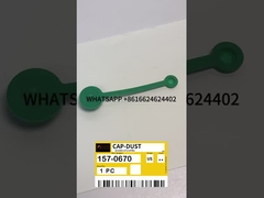 157-0670 1570670 CAT 3406 3516 C9 C13 C15 C18 ΚΑΛΥΜΜΑ ΣΚΟΝΗΣ ΚΙΝΗΤΗΡΑ ΓΙΑ 312C 325C 330C