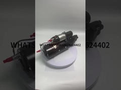 6V-5720 106-8559 CAT C7 3116 3126 ΚΙΝΗΤΗΡΑΣ 24V 12T 8.1KW ΜΙΖΑ 104-7040 10461153 10461395 207-