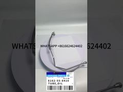 6162-55-8410 KOMATSU SAA6D170E-2 ΕΝΩΡΙΟ 6162558410 ΤΥΡΜΟΥΡΓΟΥΡΓΟΥΡΓΟΥΡΓΟΥΡΓΟΥΡΓΟΥΡΓΟΥ