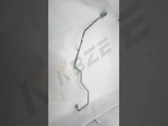 6245-51-8110 ΚΙΝΗΤΗΡΑΣ KOMATSU SAA6D170E-5 6245518110 ΣΩΛΗΝΑΣ ΛΑΔΙΟΥ TURBO ΓΙΑ ΕΚΣΚΑΦΕΑ PC1250-8