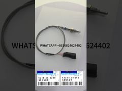 6215-11-8280 6215-11-8281 KOMATSU SAA6D125E-3 SAA6D170E-5 SDA12V140 ΑΥΤΟΠΟΣ ΤΗΣ ΤΑΡΜΑΤΙΚΗΣ ΑΥΤΟΠΟΣΗΣ ΤΟΥ ΚΑΜΠΟΥΡΙΟΥ Για Π