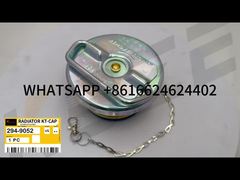 KBZE 294-9052 2949052 ΚΙΤ-ΚΑΠΑΚΙ ΨΥΓΕΙΟΥ ΣΥΣΤΗΜΑΤΟΣ ΨΥΞΗΣ ΓΙΑ ΚΙΝΗΤΗΡΑ 3406 3408 3412 3508 3512 3516 3606