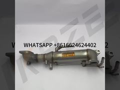 VH173091120A KOBELCO SL200-8 VHS173091120 ΕΚΣΚΑΦΕΑΣ EGR COOLER 25608-E0280 S173091120 ΤΑΙΡΙΑΖΕΙ ΣΕ HINO J05E
