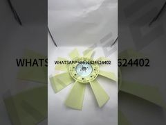 ΕΜΤΟΡΙΟ HINO H06CT 16306-1981 163061981 4H 8B ΦΑΝ για την HITACHI EX220-3 EX220-2