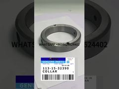 COMATSU 113-15-32390 1131532390 ΠΑΡΑΜΕΝΟΣ ΚΑΛΟΥΡΙΟΣ Δ31Α D37Α D31Q D31S