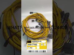 KBZE 3597162 359-7162 ΔΙΑΚΛΑΔΩΣΗ ΚΑΛΩΔΙΩΣΕΩΝ ΩΣ-ΕΜΠΡΟΣ ΓΙΑ CAT 950H 962H ΕΛΑΣΤΙΚΟΦΟΡΟ ΦΟΡΤΩΤΗ