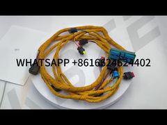 ΚΑΛΩΔΙΩΣΗ CATERPILLAR C6.4 3066 ΩΣ ΚΙΝΗΤΗΡΑΣ 2964617 296-4617 ΓΙΑ ΕΚΣΚΑΦΕΑ 320D 323D