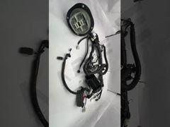 ΕΣΩΤΕΡΙΚΗ ΚΑΛΩΔΙΩΣΗ ΚΑΜΠΙΝΑΣ ΓΙΑ ZAX200-5G ZAX210-5G ΓΙΑ ΕΚΣΚΑΦΕΑ HITACHI YA00028880H1