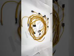 KBZE 6156-81-9320 6156819320 KOMATSU SAA6D125E-3 ΚΑΜΑΤΗΡΙΣΜΟΣ ΤΗΣ ΚΑΜΑΤΗΡΙΣΜΟΥ ΤΗΣ ΜΕΤΡΙΣΜΟΥ ΠΡΟΣ ΤΟ PC400-7 PC450-7