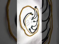 6156-81-9211 6156819211 KOMATSU SAA6D125E-3 Μηχανής ΕΝΕΤΙΚΗΤΟΡΙΚΟΣ ΣΥΝΕΡΓΟΣ PC400-7 PC450-7 WA480-5