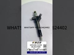 VAME440071 ΣΥΓΚΡΟΤΗΜΑ ΕΓΧΥΤΗΡΑ ΚΙΝΗΤΗΡΑ MITSUBISHI 6D16 105160-5190 105030-3660 ΓΙΑ KOBELCO SK290-6E SK330-6