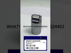 ΚΑΒΖΕ VOE21558299 21558299 ΡΟΛΛΕΡΙΚΟ ΤΑΠΕΤΑ FITS VOLVO EC140 EC160 EC210 EC240 EC300 Εκσκαφέας