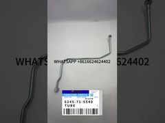 ΚΑΒΖΕ 6245-71-5540 6245715540 ΝΑΙΖΕΛ ΠΟΥΛΙΚΟ ΠΡΟΣ PC1250-8 WA600-6 FITS KOMTASU SAA6D170E-5