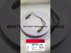 KBZE ΜΑΡΚΑ 2896823 CUMMINS QSK38 QSK50 ΣΩΛΗΝΑΣ ΠΑΡΟΧΗΣ ΚΑΥΣΙΜΟΥ ΚΙΝΗΤΗΡΑ