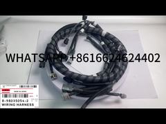 KBZE KLH10620 ΚΙΝΗΤΗΡΑΣ ISUZU 4JJ1 8-98035054-2 8-98035054-4 8-98035054-5 ΔΕΣΜΗ ΚΑΛΩΔΙΩΣΗΣ ΓΙΑ SUMITOMO S