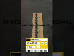 KBZE 332-7297 139-0538 CAT 3406E C15 C18 ΚΙΝΗΤΗΡΑΣ 10R-7157 332-7301 10R3292 ΕΚΚΕΝΤΡΟΦΟΡΟΣ ΓΙΑ 651B 657E 772