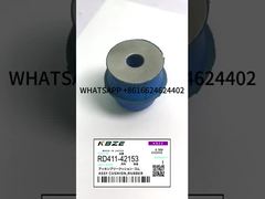 KBZE RD411-42153 KUBOTA V2203 V2403 & ISUZU 3AB1 ΚΙΝΗΤΗΡΑΣ 4246159 4246160 ΕΛΑΣΤΙΚΟ ΣΤΗΡΙΞΗΣ ΤΑΙΡΙΑΖΕΙ ΣΕ U45 U50