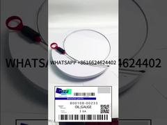 KBZE 800108-00233 DOOSAN DC09 DC13 ΔΕΙΚΤΗΣ ΣΤΑΘΜΗΣ ΛΑΔΙΟΥ ΚΙΝΗΤΗΡΑ ΤΑΙΡΙΑΖΕΙ ΣΕ DX300LL-5 DX380-9 DX520-9