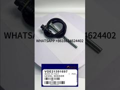 KBZE VOE21391697 21391697 ΚΙΝΗΤΗΡΑΣ VOLVO D7D D7E ΑΙΣΘΗΤΗΡΑΣ ΣΤΑΘΜΗΣ ΛΑΔΙΟΥ 21CM ΤΑΙΡΙΑΖΕΙ ΣΕ ΕΚΣΚΑΦΕΑ EC210 EC240 EC290