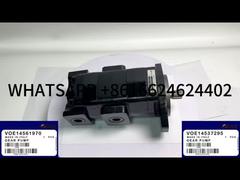 KBZE BRAND VOE14561970 VOE14537295 GEAR PUMP ASSY FITS FOR VOLVO EC460B EC460C EXCAVATOR