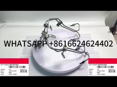 3936011 3936012 KBZE BRAND 3979747 3979750 FUEL LINES ASSY 3936013 3936014 FITS CUMMINS 4BT3.9 DIESE