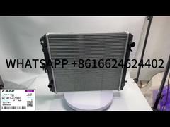 KBZE RD411-42300 ΡΑΔΙΑΤΗΡΟΣ ΑΣΣΙ FITS KUBOTA U45 U50