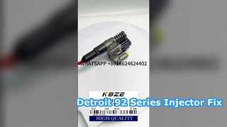 KBZE BRAND R5234965 ΑΝΤΙΚΑΤΑΣΤΑΣΗ INEJCTOR ASS'Y ΓΙΑ ΚΙΝΗΤΗΡΑ DETROIT 92SERIES