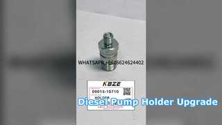 KBZE ΑΝΤΛΙΑΣ DIESEL 09013-10710 090131-0710 ME702050 ΓΙΑ MITSUBISHI S4S S6R S6R2 S8U S12R S12H S