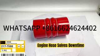 KBZE 217-7088 2177088 ΣΩΛΗΝΑΣ ΚΙΝΗΤΗΡΑ CAT 3516 C15 C18 C27 C32 ΑΝΤΙΚΑΤΑΣΤΑΣΗΣ ΓΙΑ D11N D11R 980H 993K