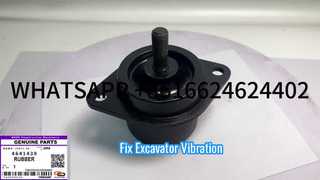 ΑΝΤΑΛΛΑΚΤΙΚΟ ΣΥΓΚΡΑΤΗΣΗΣ ΚΑΜΠΙΝΑΣ HITACHI 4641439 ΓΙΑ ΕΚΣΚΑΦΕΙΣ ZX135 ZX225 ZX240 ZX250 EXCAVATOR