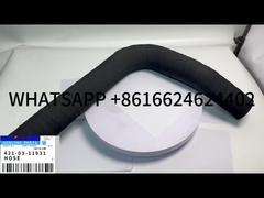 KBZE WA450-1 WA470-1 ΣΩΛΗΝΑ ΚΑΛΟΡΙΦΕΡ 421-03-11931 ΤΑΙΡΙΑΖΕΙ ΓΙΑ ΤΡΟΧΟΦΟΡΤΩΤΗ KOMATSU