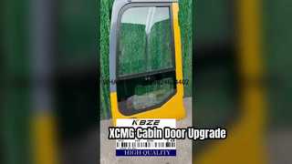 KBZE ΜΑΡΚΑ OEM ΠΟΙΟΤΗΤΑ 802149219 ΑΝΤΙΚΑΤΑΣΤΑΣΗ ΣΥΝΑΡΜΟΛΟΓΗΣΗΣ ΠΟΡΤΑΣ ΚΑΜΠΙΝΑΣ ΓΙΑ ΕΚΣΚΑΦΗΚΑ XCMG XE210 XE215