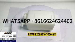 KBZE BRAND 800154127 ΨΥΚΤΙΚΟ OEM ΤΑΙΡΙΑΖΕΙ ΓΙΑ ΕΚΣΚΑΦΑΝΑ XCMG XE60 XD75 XE85 Κίνας