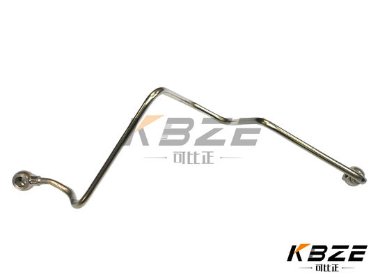 KUBOTA 16292-33210 TURBOCHARGER INLET PIPE REPLACEMENT FOR KUBOTA V1505 ENGINE