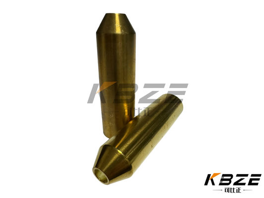 KOMATSU 6128-11-1130 6128111130 NOZZLE SLEEVE INJECTOR REPLACEMENT FOR SA6D155