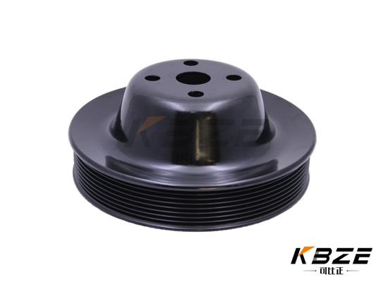 CUMMINS 3926855 FAN PULLEY REPLACEMENT FOR DIESEL ENGINE 6CT